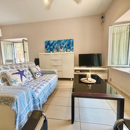Apartamento Increible Casa Frente Al Mar , Planta Baja Torredembarra Exterior foto