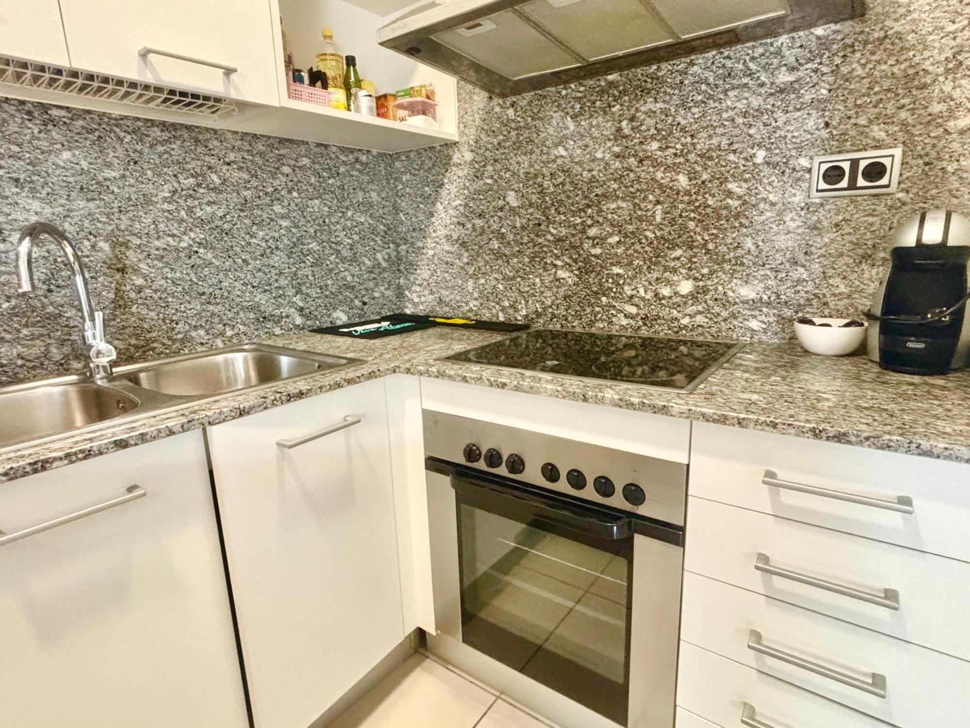 Apartamento Increible Casa Frente Al Mar , Planta Baja Torredembarra Exterior foto