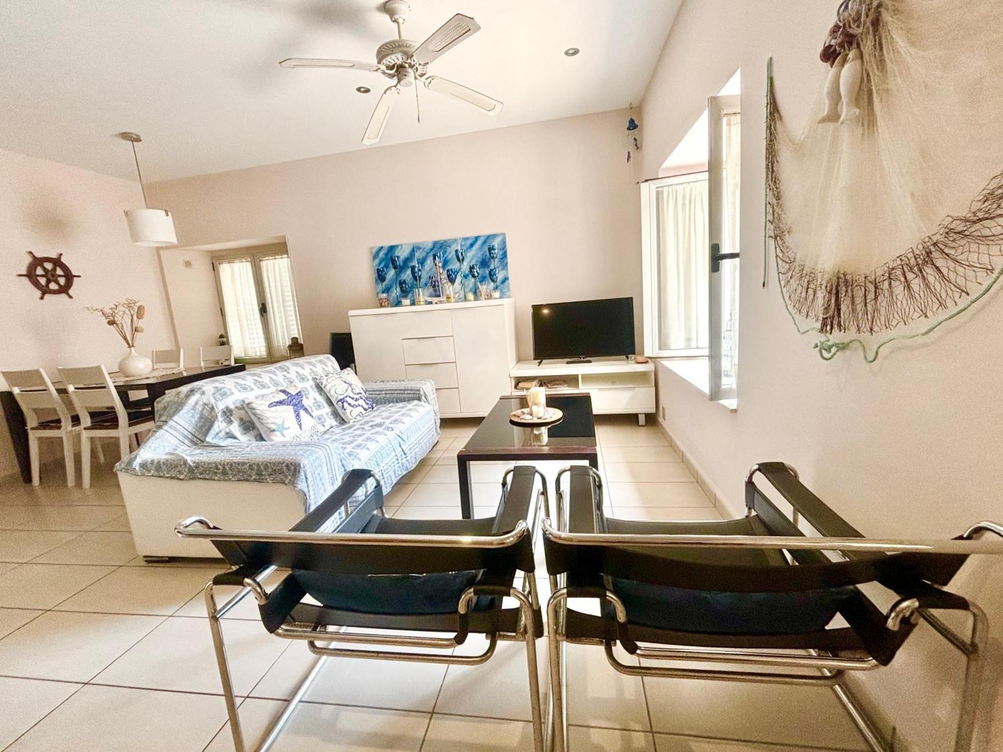 Apartamento Increible Casa Frente Al Mar , Planta Baja Torredembarra Exterior foto